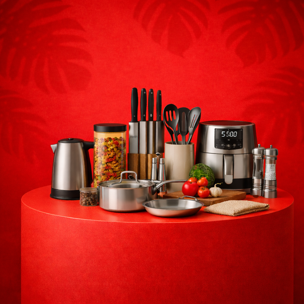Home Kitchen Items