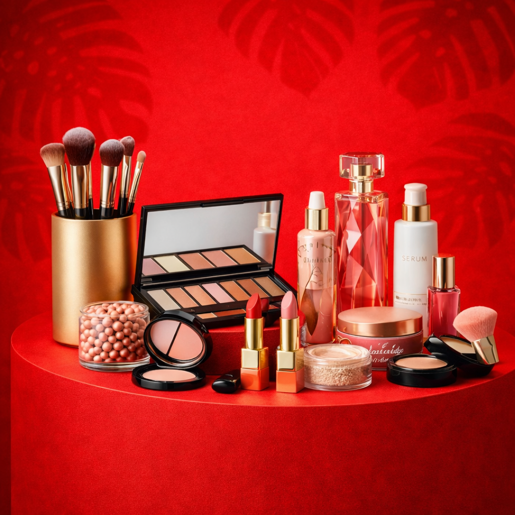 Skin & Personal Care