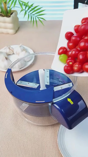 Automatic Small Fruit Peeler Machine