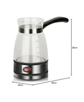 ZK - Electric Water Kettle